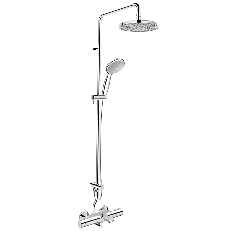 Sen tắm nhiệt độ INAX BFV-3415T-3C