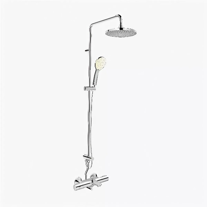 Sen tắm nhiệt độ INAX BFV-3415T-9C