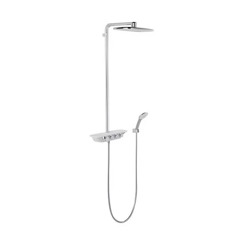 Sen tắm nhiệt độ INAX BFV-655T