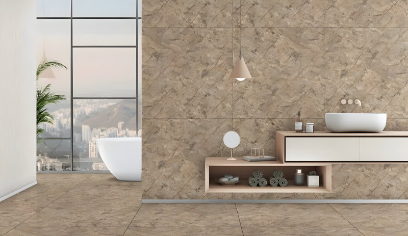 Lưu ý quan trọng cần biết khi mua gạch Ấn Độ 120x120
