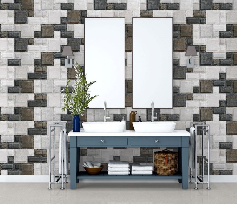 Top 7 Mẫu gạch Ấn Độa 30x60 nổi bật năm 2025