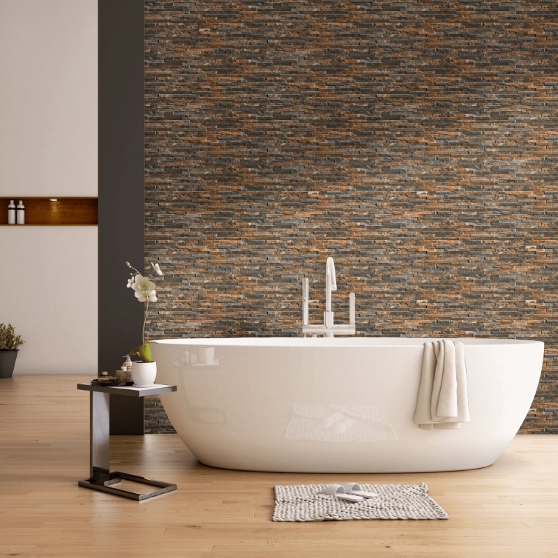 Gạch Ấn Độ 30x60 giả cổ