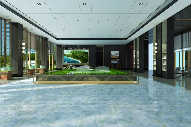 Gạch Viglacera ECO S604