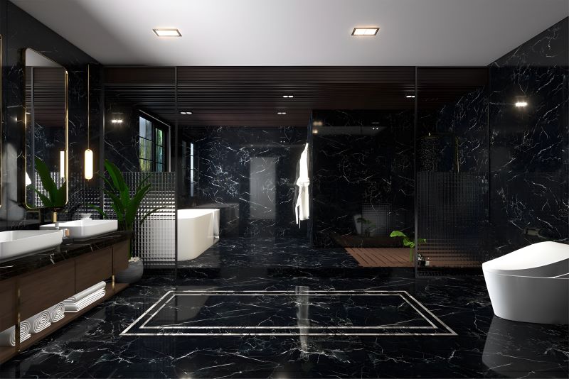 Gạch Tây Ban Nha HLT126007TC