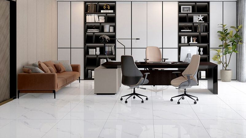 Gạch lát cho văn phòng khu vực phòng giám đốc
