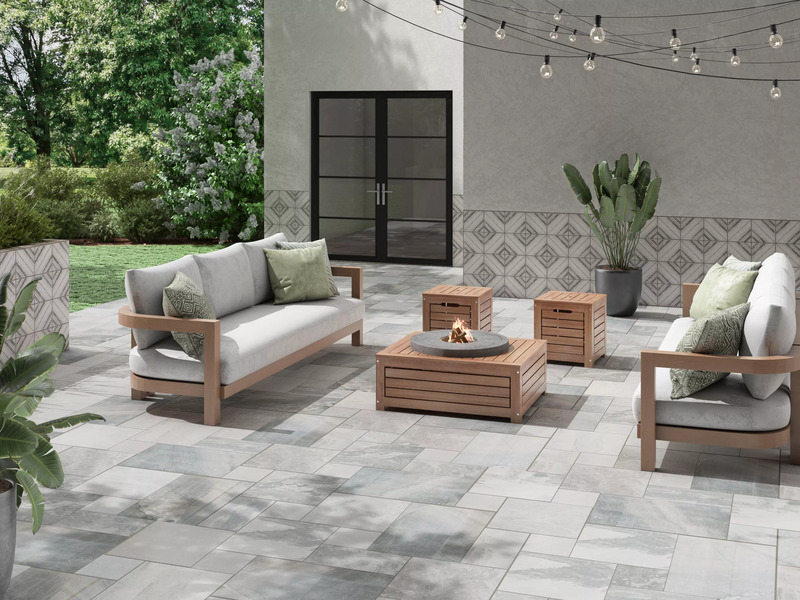 Yếu tố cần cân nhắc khi lựa chọn gạch ốp lát phong cách tối giản