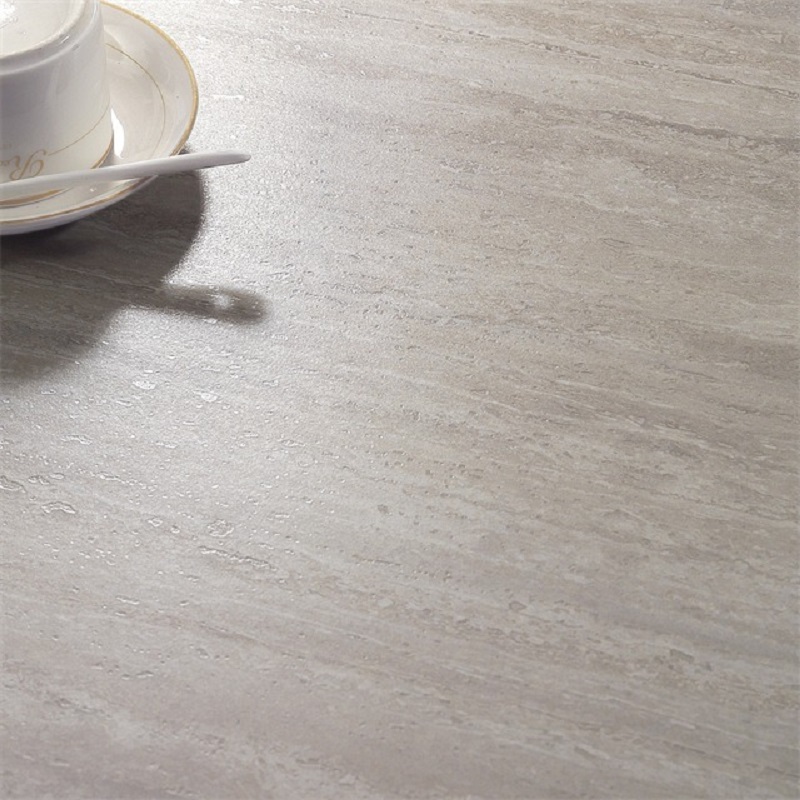 Tính thẩm mỹ của gạch Travertine