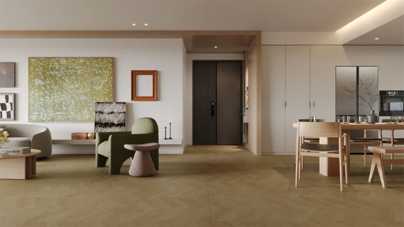 Gạch Trung Quốc 75x150 vân gỗ