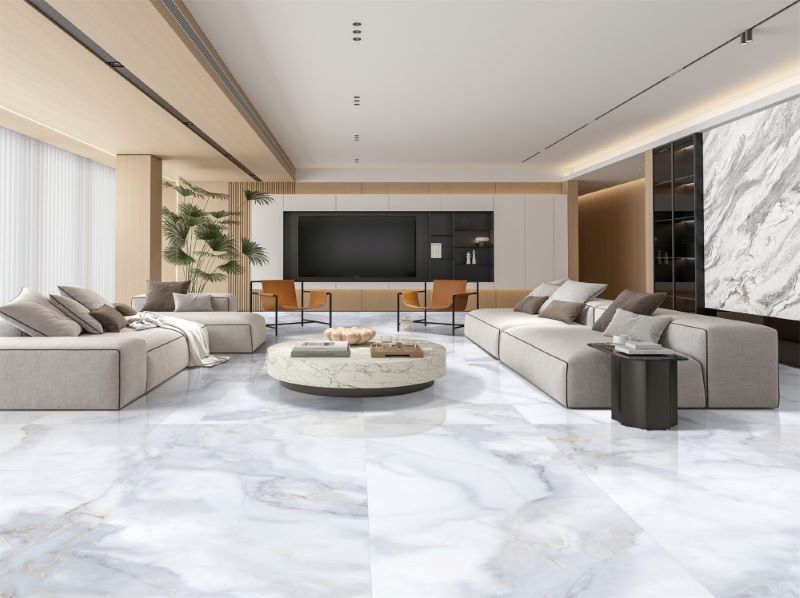 Gạch Trung Quốc 75x150 vân đá