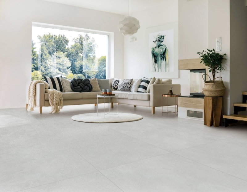 Gạch Trung Quốc 75x150 vân xi măng