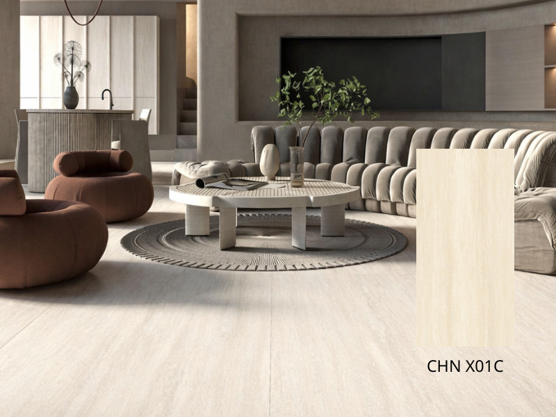 Gạch Eurotile CHN X01C