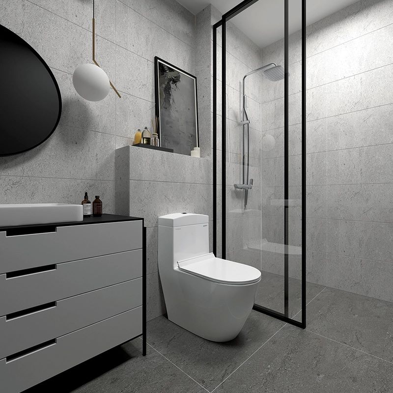 Bồn cầu American Standard xả xoáy kép