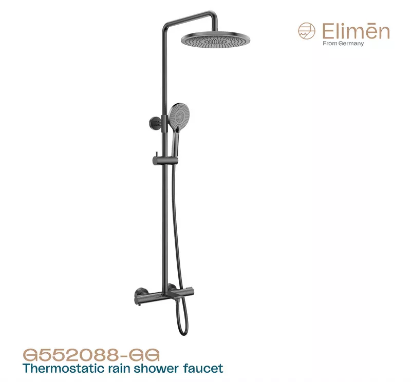 sen tắm cây Elimen G552088A-GG