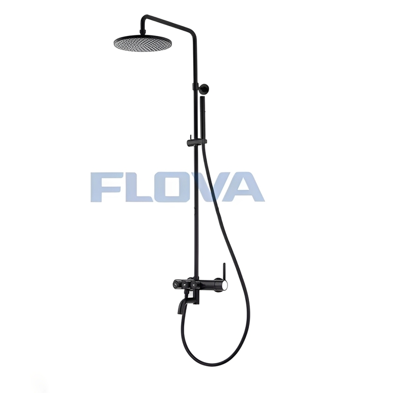 sen tắm cây Flova FH 7108V-D127-PB