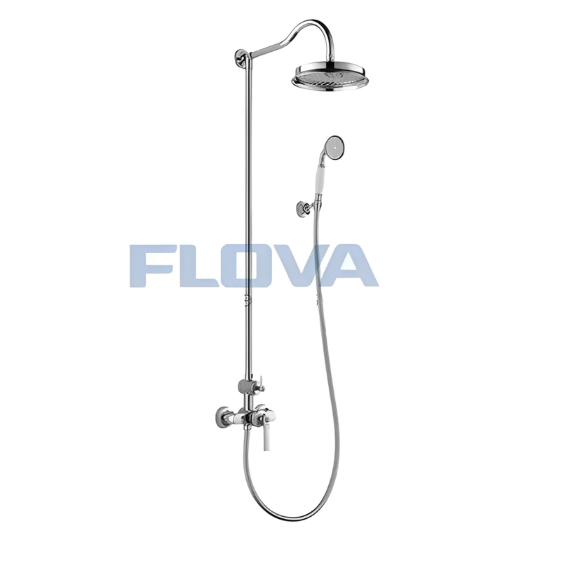 sen tắm cây Flova FH 7629-D101