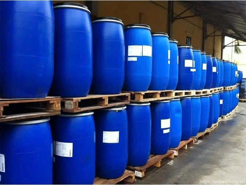 Phụ gia hóa dẻo BASF
