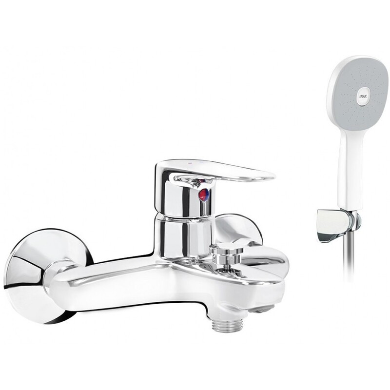 Sen tắm INAX BFV-1113S-7C