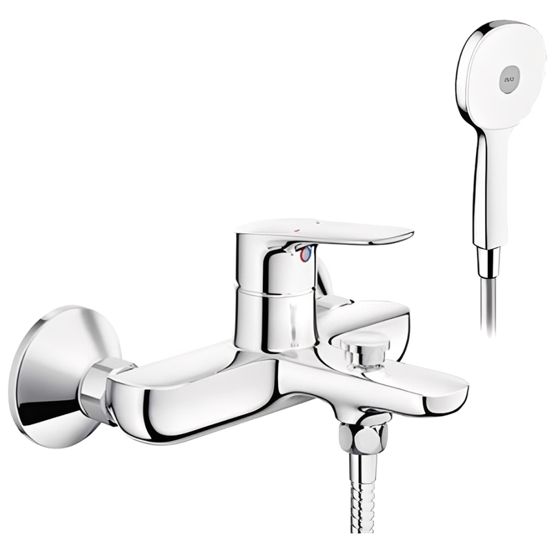 Sen tắm INAX BFV-1403S-8C