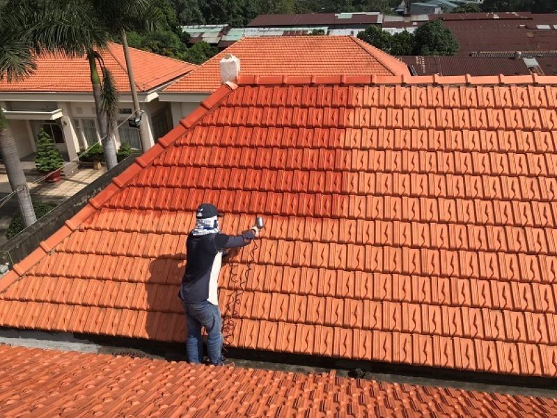 Về màu sắc và độ bền màu