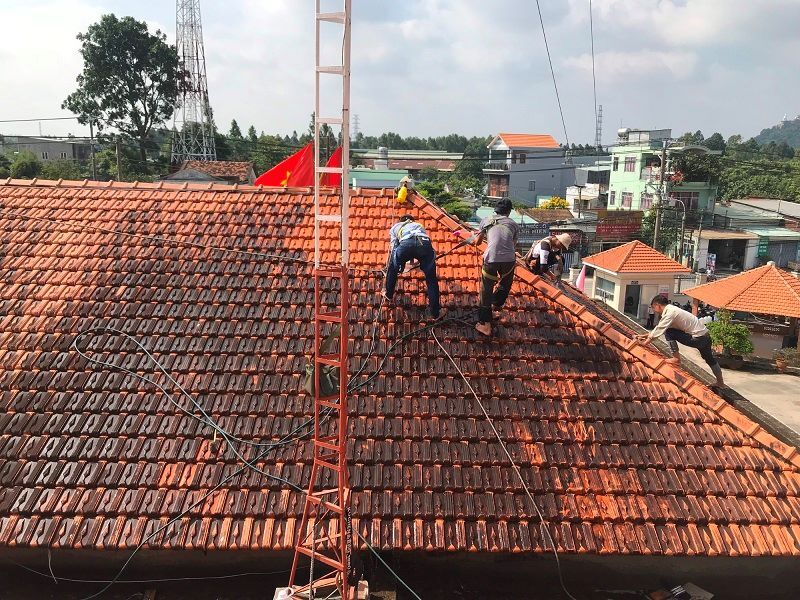 Tuổi thọ và bảo dưỡng