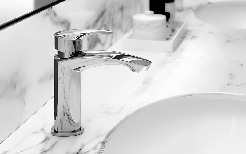 Vòi lavabo thân thấp A-Five bán chạy nhất