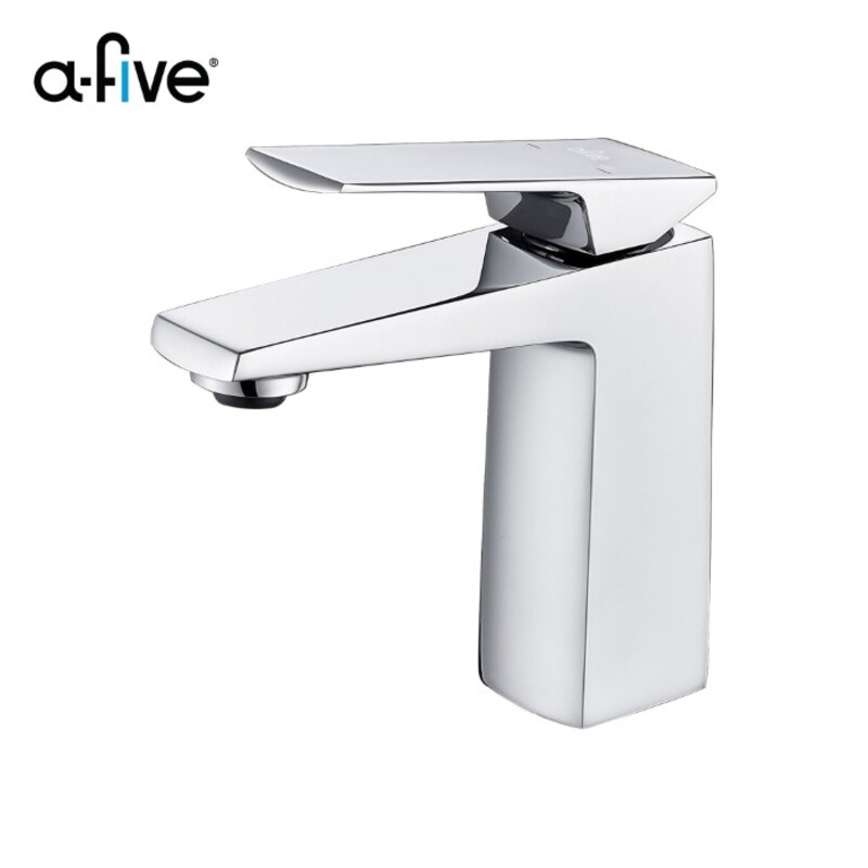 Vòi lavabo thân thấp A-Five A5-1121 - top vòi lavabo A-Five bán chạy nhất