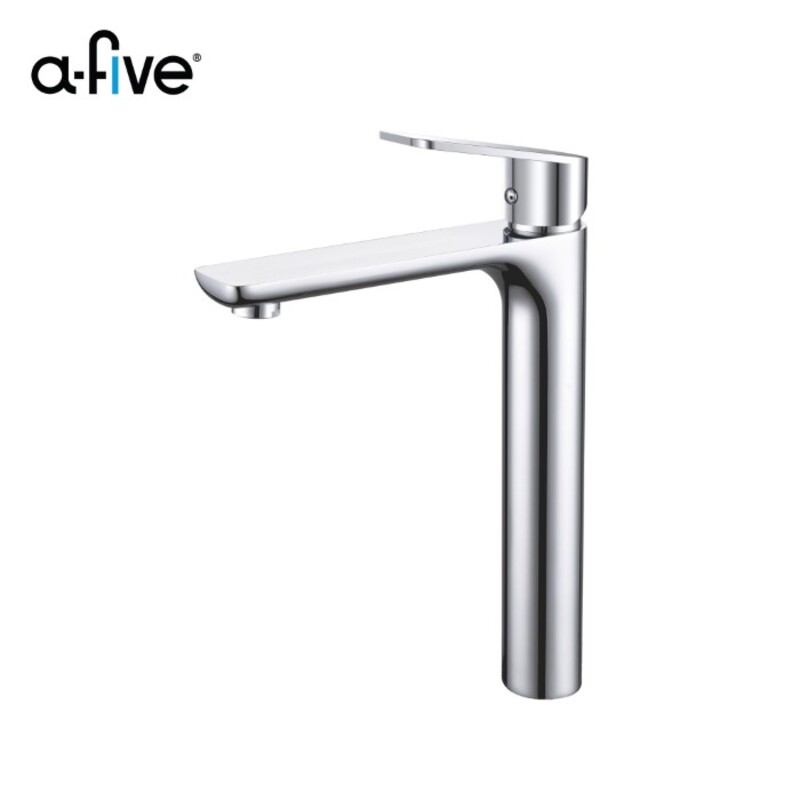 Vòi lavabo thân cao A-Five A5-0420 - top vòi lavabo A-Five bán chạy nhất