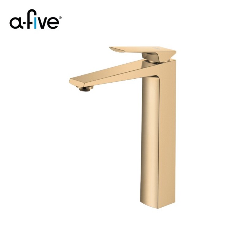 Vòi lavabo thân cao A-Five A5-1520 - top vòi lavabo A-Five bán chạy nhất