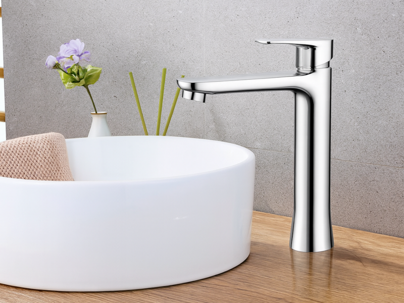 Điểm danh các mẫu vòi lavabo Flova bán chạy nhất