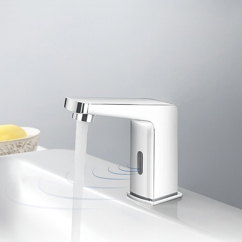 Vòi cảm ứng Flova FH 9725A
