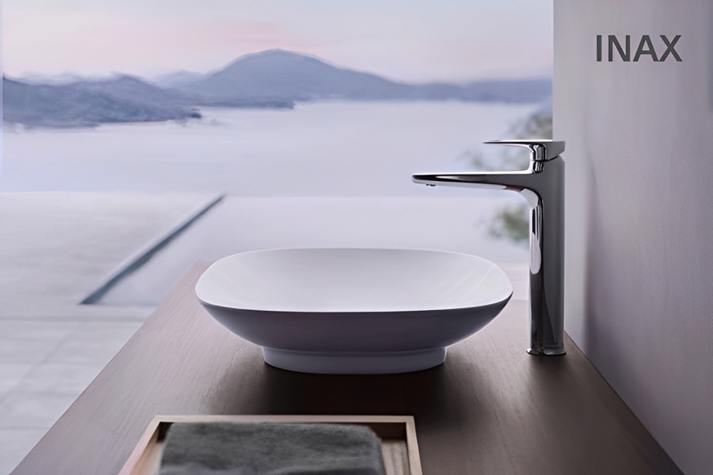 Gợi ý những mẫu vòi lavabo Inax được ưa chuộng nhất 2025