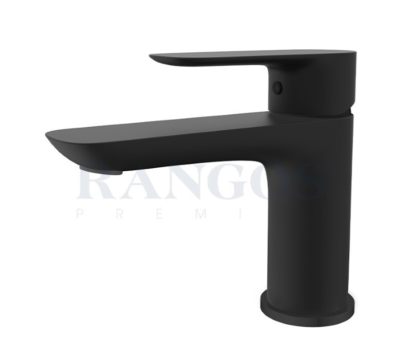 Vòi lavabo gắn chậu Rangos RG-336V1B