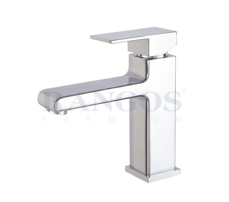 Vòi lavabo gắn chậu Rangos RG-09V1