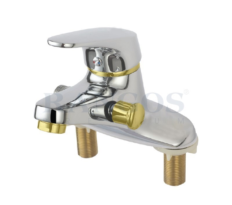 Vòi lavabo gắn chậu Rangos RG-SLV02