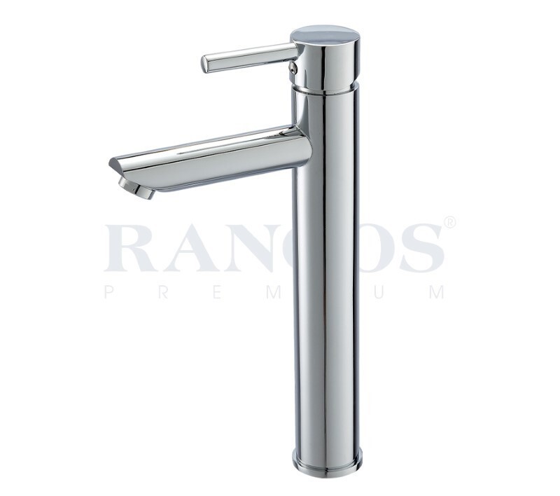 Vòi lavabo gắn bàn Rangos RG-104