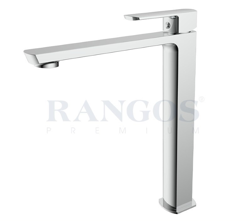 Vòi lavabo gắn bàn Rangos RG-3100V2
