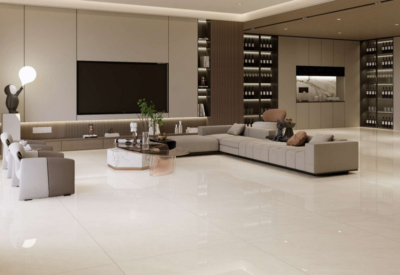 Gạch Viglacera 120x120 ốp l&aacute;t ph&ograve;ng kh&aacute;ch