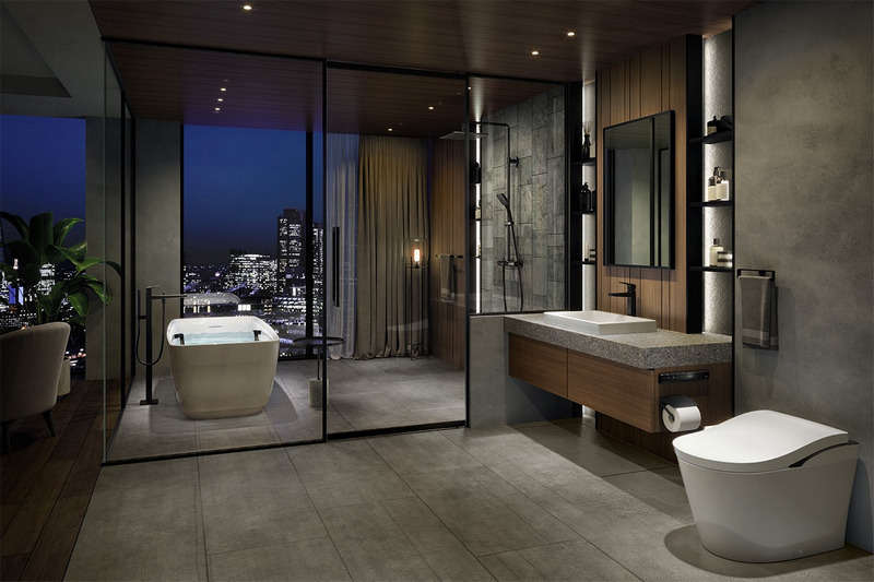 Kinh nghiệm chọn mua sen cây TOTO