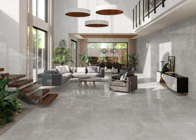 Mẫu gạch v&acirc;n đ&aacute; đến từ T&acirc;y Ban Nha mang vẻ đẹp tự nhi&ecirc;n, ph&oacute;ng kho&aacute;ng