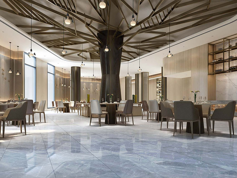 Gạch Viglacera FL53 GP6601