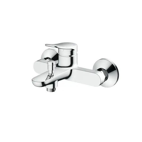 TOTO TBS04302V - Sở hữu củ sen đúc từ đồng thau nguyên bản, cực kỳ đầm tay và an toàn tuyệt đối cho sức khỏe