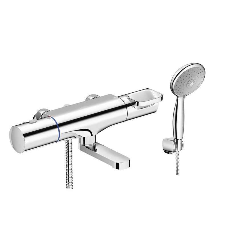 Sen tắm nhiệt độ INAX BFV-7145T-3C