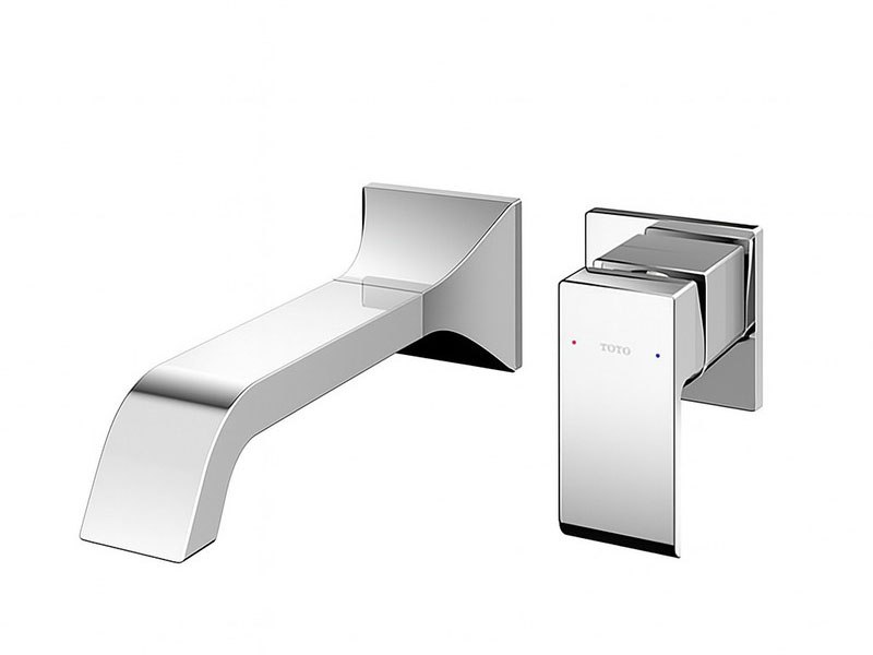 Vòi lavabo nóng lạnh TOTO TLG08308B