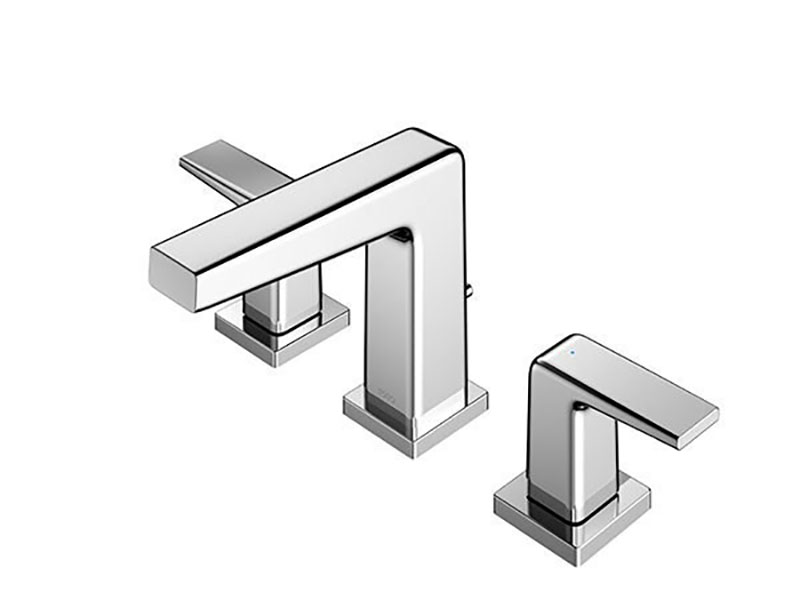 Vòi lavabo cảm ứng TOTO TBP02001B