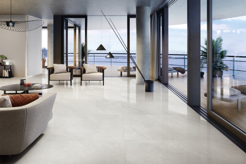 Không gian khách sạn thanh lịch, thoải mái