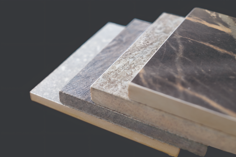 Gạch lát nền Trung Quốc có họa tiết, mẫu mã đa dạng