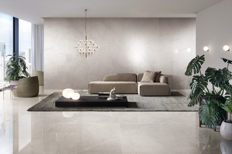 Gạch Trung Quốc luôn bắt kịp những xu hướng mới nhất 