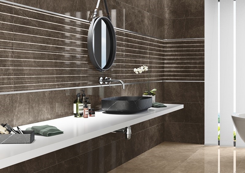 Gạch Tây Ban Nha HLT39008H8 