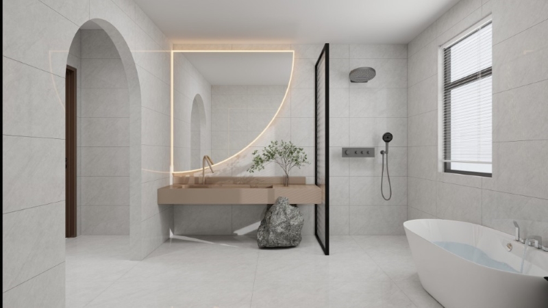 Gạch Trung Quốc HLTQ88006HD