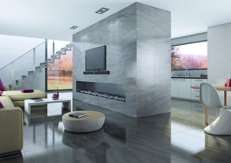 Phong cách hiện đại